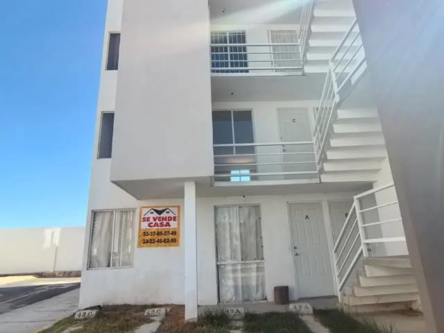 Departamento a la venta