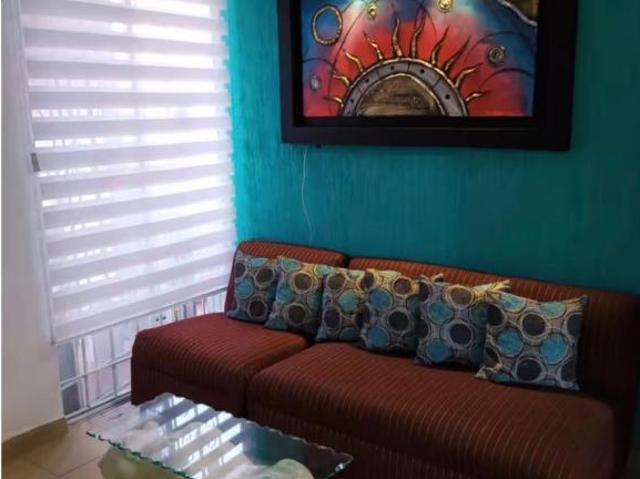 departamento a la venta cercano a la central nueva