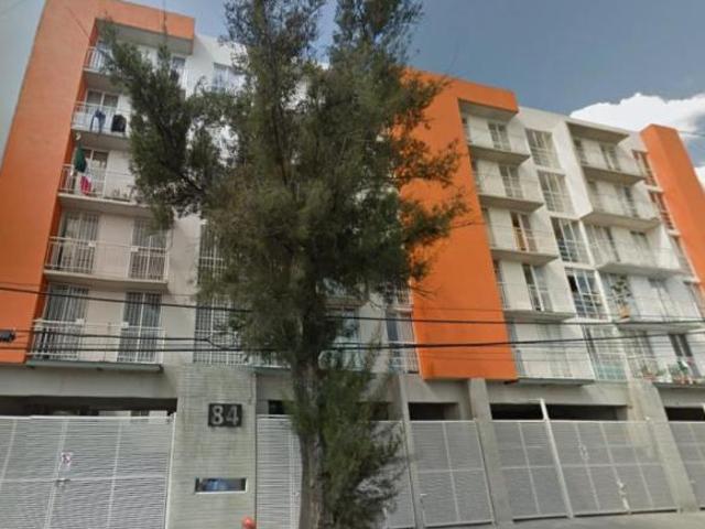 DEPARTAMENTO A LA VENTA DE RECUPERACIONN EN AGRICOLA ORIENTAL, CONTAACTAME!