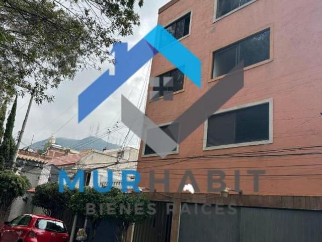 DEPARTAMENTO A LA VENTA EN AV ACUEDUCTO DE GUADALUPE