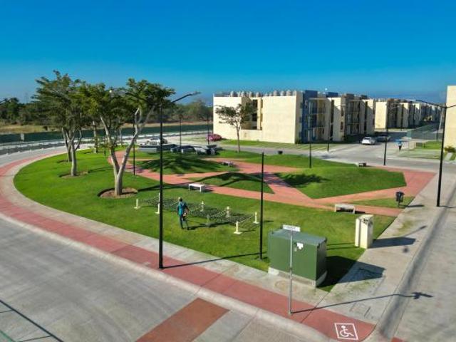 DEPARTAMENTO EN VENTA EN BAHIA DE BANDERAS, NAYARIT
