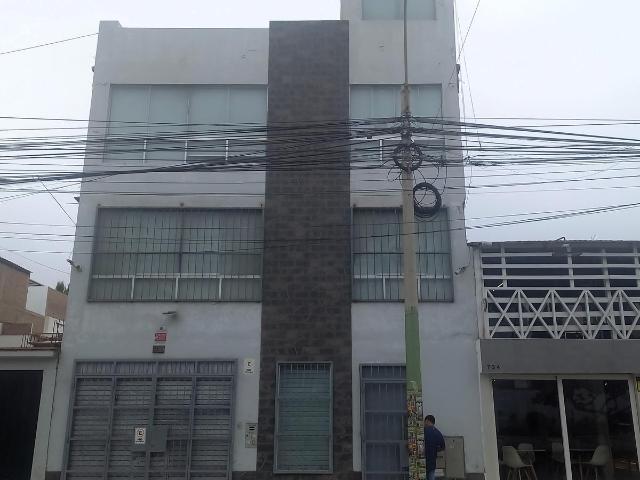 Departamento a la Venta en Chorrillos