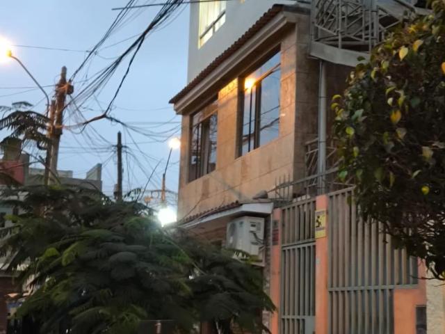 Departamento a la Venta en Condevilla