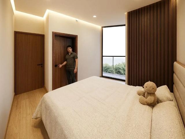 Departamento a la Venta en Desarrolllo Residencial Arboledas, Xochimilco
