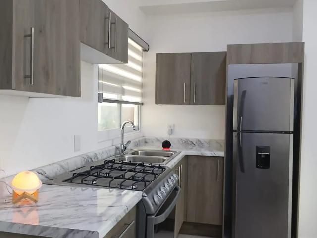 Departamento a la venta en durago