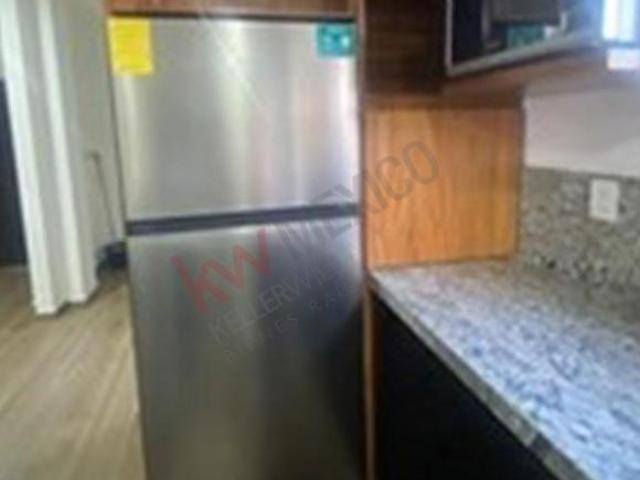 Departamento a la VENTA en Ferrocarrilera Mazatlán
