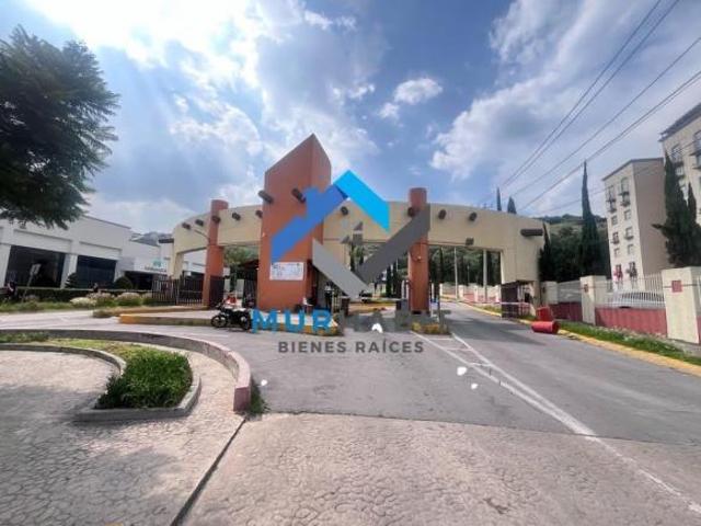 DEPARTAMENTO A LA VENTA EN FRACC PRIVADO COLINAS DE SAN JOSE