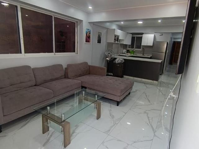 Departamento a la Venta en La Victoria San Pablo