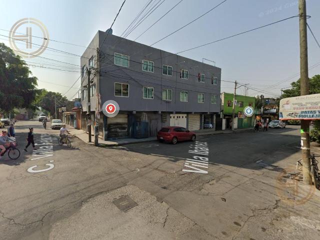 DEPARTAMENTO A LA VENTA EN LA COLONIA DESARROLLO URBANO QUETZALCOATL, ALCALDIA IZTAPALAPA, A 5 MINUTOS DE LA ESTACION DE CABLEBUS QUETZALCOATL, 15 MINUTOS DEL METRO CONSTITUCI?N
