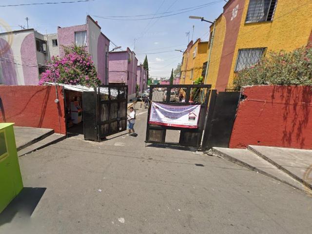 DEPARTAMENTO A LA VENTA EN MANUEL M. LOPEZ III, A CUADRAS DEL METRO LINEA 12 NOPALERA, 20 MINUTOS DE PLAZA LAS ANTENAS