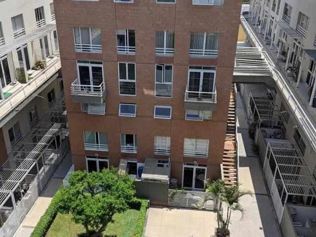 Departamento a la Venta en Miraflores