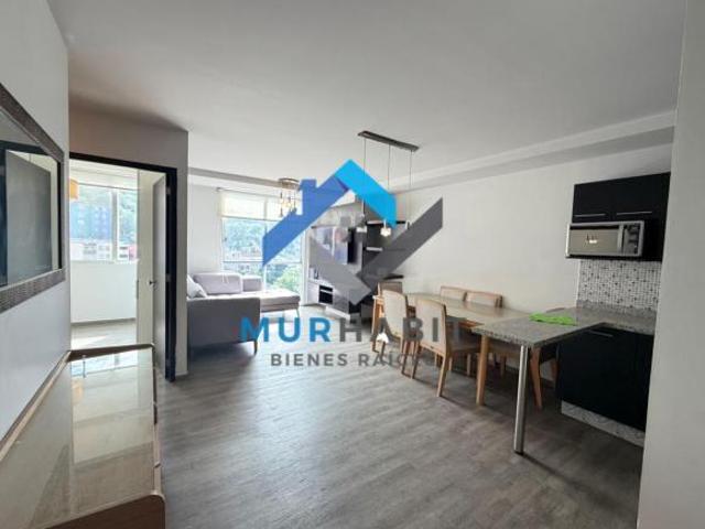 DEPARTAMENTO A LA VENTA EN PLAZA VISTA NORTE