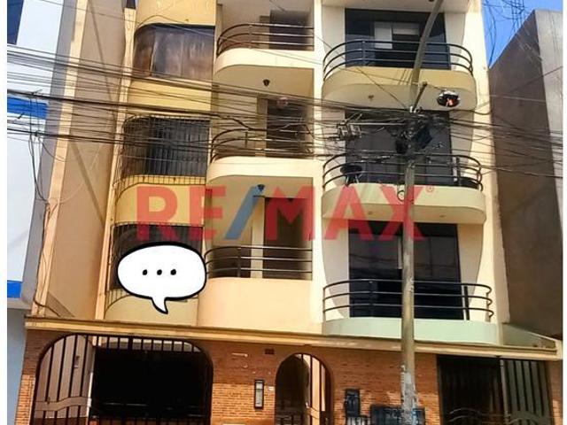 Departamento A La Venta En Primer Piso
