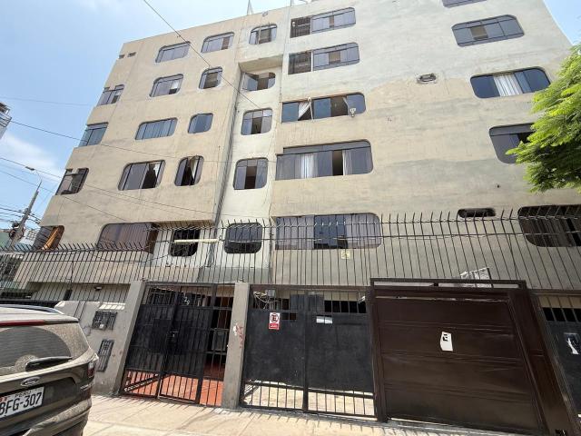 Departamento a la Venta en Pueblo Libre