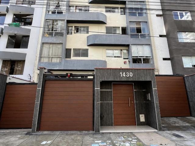 Departamento a la Venta en Pueblo Libre