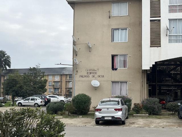 Departamento a la venta en quillota