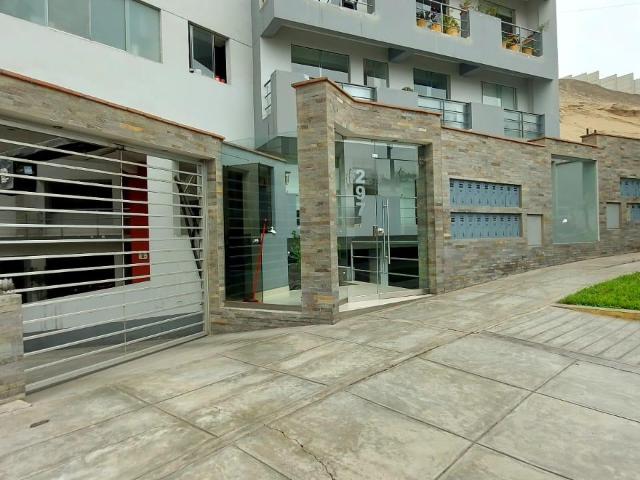 Departamento a la Venta en Santiago de Surco