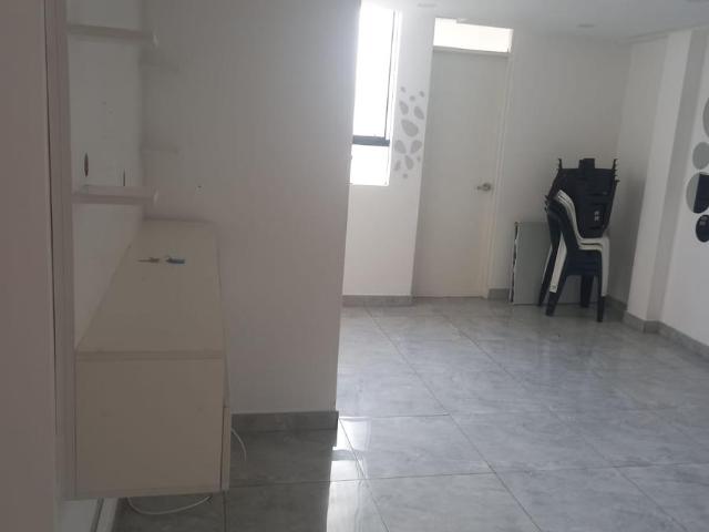 Departamento A la Venta en Santiago de Surco