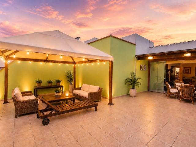 Departamento a la Venta en Santiago de Surco
