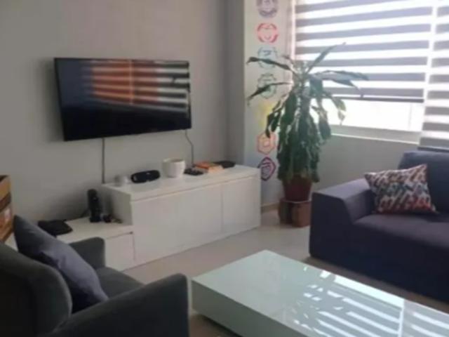DEPARTAMENTO A LA VENTA EN SAN LORENZO NEZAHUALCOYOTL YQH