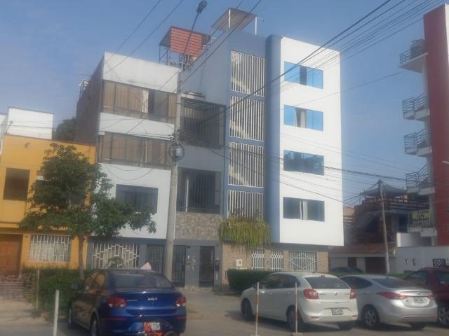 Departamento a la Venta en San Miguel Maranga VI Etapa