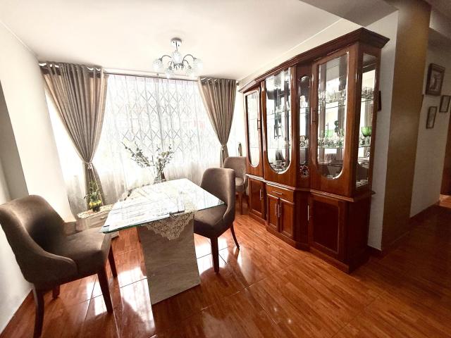 Departamento a la Venta en San Miguel