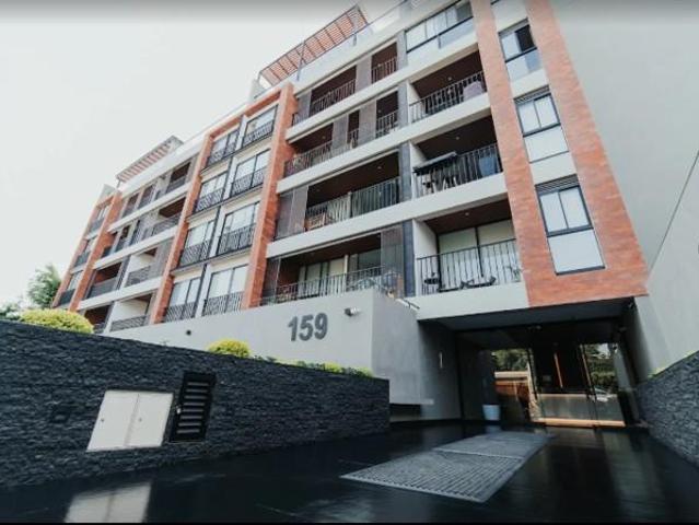 Departamento a la Venta en Surco