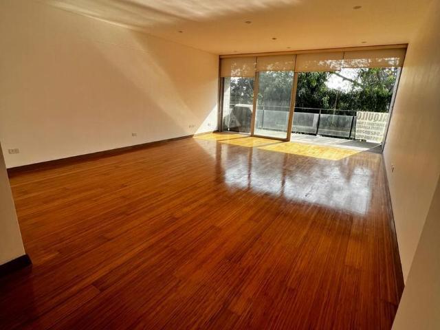 Departamento a la Venta en Surco Chacarilla
