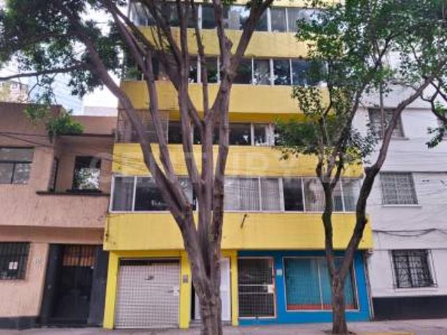 DEPARTAMENTO A LA RENTA, TABACALERA, CUAUHTEMOC, CDMX