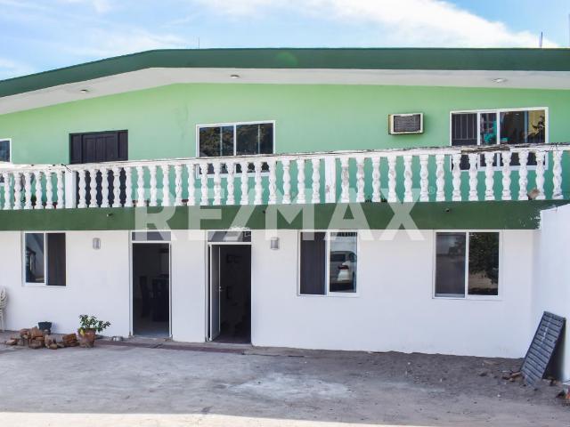 Departamento a la renta cerca de olas altas y centro histórico