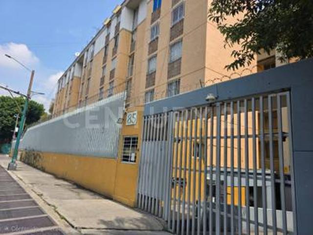 DEPARTAMENTO A LA RENTA, DOCTORES, CUAUHTEMOC, CDMX