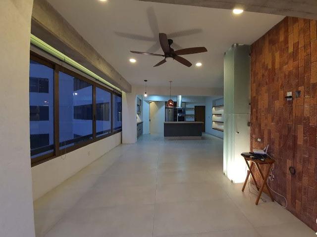 Departamento a la renta en el Country Club