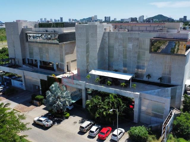 Departamento a la renta en Marina Platino