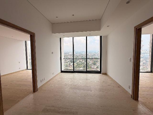 Departamento a la renta NUA Et