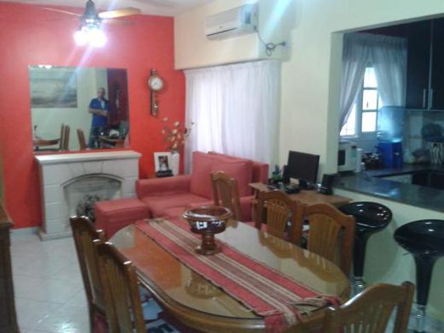 Departamento a metros de Chilavert en Inmomap