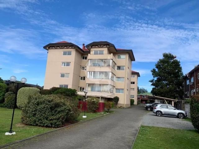 Departamento A Minutos Del Centro De Puerto Varas!