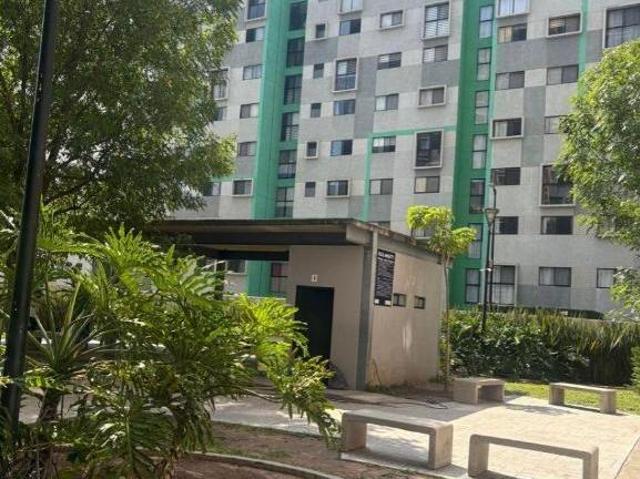 DEPARTAMENTO A MITAD DE PRECIO POR REMATE BANCARIO EN GUADALAJARA