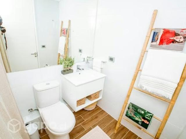 Departamento a pasos Universidad UCM, Talca | 2 Dormitorios por 5200.00 en Talca