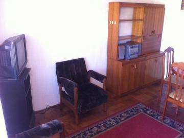 Departamento a pasos de UPLA