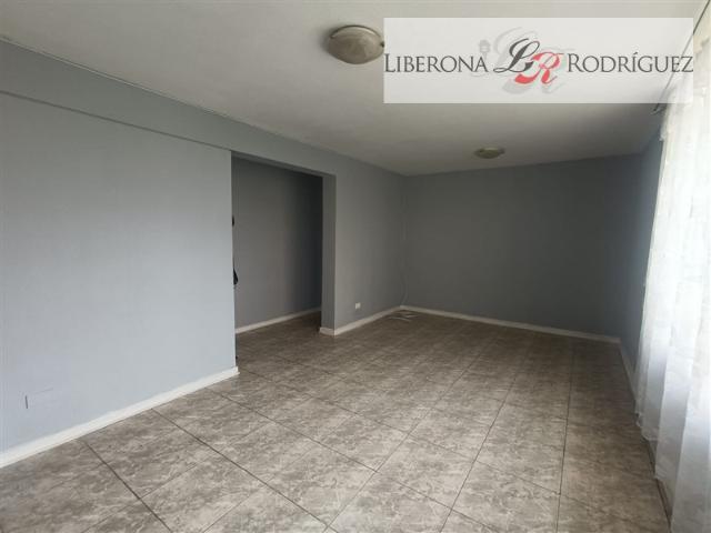 Departamento a pasos de Av. Los Carrera, Quilpué gg.cc. incluidos