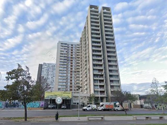 Departamento a pasos de metro irarrazabal, 1 Dormitorio