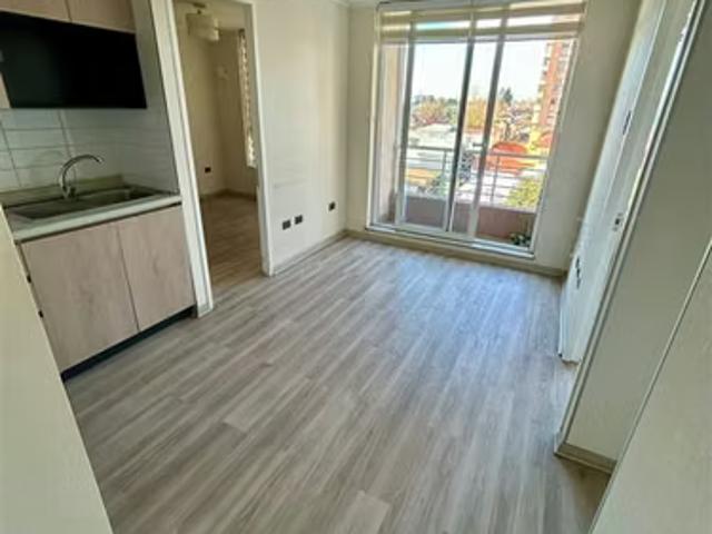 DEPARTAMENTO A pasos de plaza de armas | 2 dormitorios por 115000. 00 en Chillán