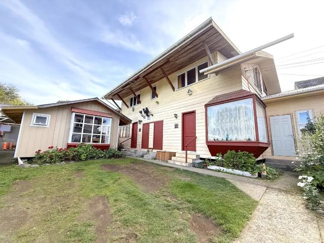 Departamento A Pasos Del Lago En Frutillar Bajo