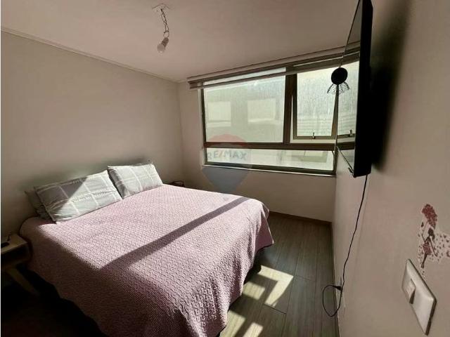 Departamento a pasos del metro | 1 dormitorios por 1990.00 en Santiago