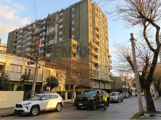 ¡departamento a pasos del parque ecuador!