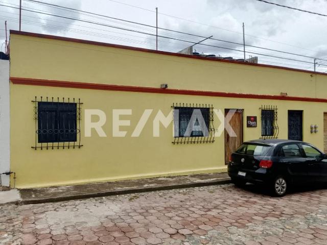 Departamento a pie de calle en Calle de Enmedio, Colonia San Javier