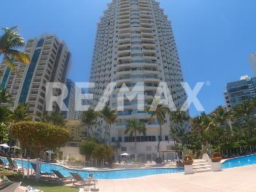 Departamento a pie de playa