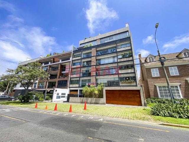 Departamento A Pocas Cuadras Del Golf En San Isidro⛳
