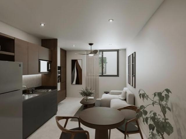 Departamento a precio inigualable en Mérida