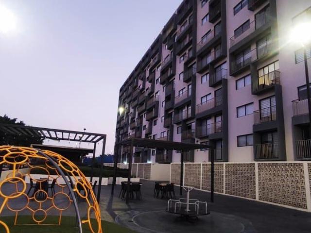 Departamento amueblada cerca de universidad cucei ave revolución